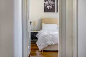 3BR Retro Escape ICC & Darling Harbour