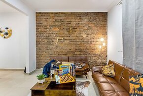 3BR Retro Escape ICC & Darling Harbour