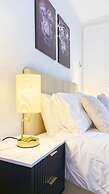 3BR Retro Escape ICC & Darling Harbour