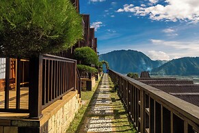 HK Villa's