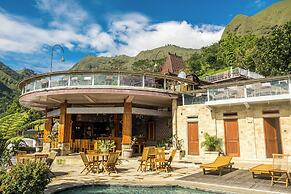 HK Villa's