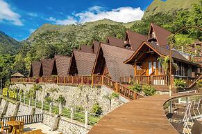 HK Villa's
