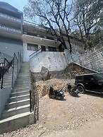 Sarins State Side Mistville