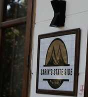 Sarins State Side Mistville