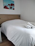 Apartment in Saales With Heated Pool