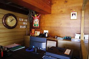 SP Residency