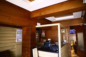SP Residency