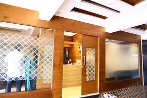 SP Residency