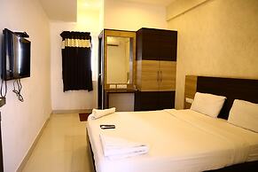 SP Residency