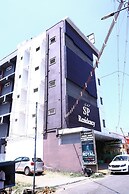 SP Residency