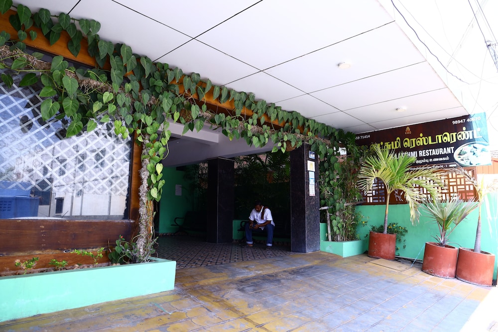 SP Residency