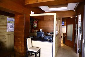 SP Residency