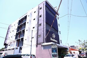 SP Residency