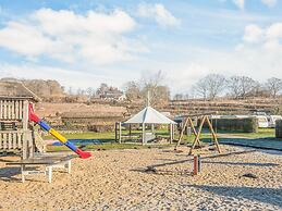 Kalovig Beach Holiday Centre