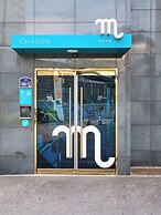 CHASON M