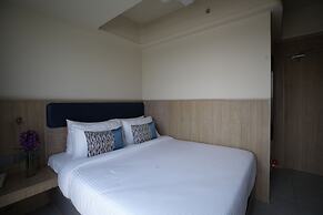Indie Stays Nesco Goregaon