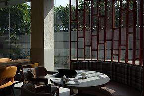 Indie Stays Nesco Goregaon