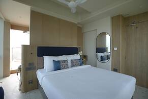Indie Stays Nesco Goregaon