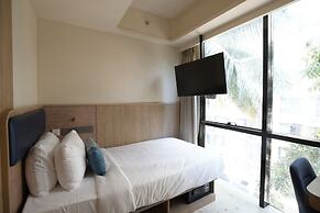 Indie Stays Nesco Goregaon