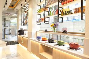 Indie Stays Nesco Goregaon