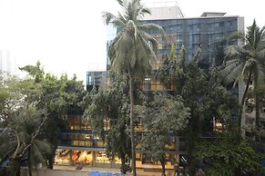 Indie Stays Nesco Goregaon