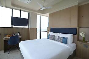 Indie Stays Nesco Goregaon