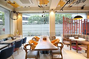 Indie Stays Nesco Goregaon