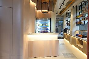 Indie Stays Nesco Goregaon