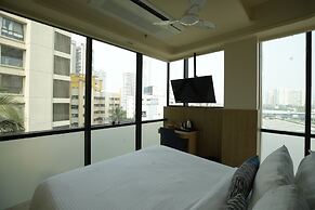 Indie Stays Nesco Goregaon