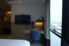 Indie Stays Nesco Goregaon