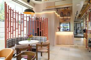 Indie Stays Nesco Goregaon