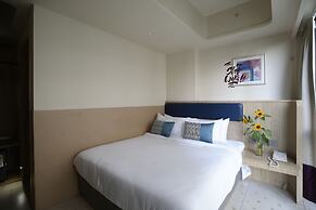 Indie Stays Nesco Goregaon