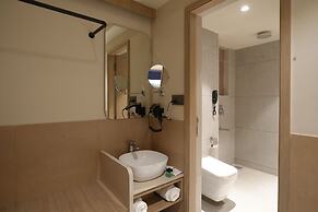 Indie Stays Nesco Goregaon