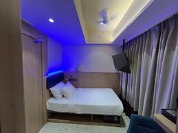 Indie Stays Nesco Goregaon