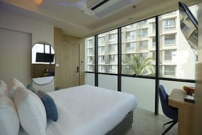 Indie Stays Nesco Goregaon