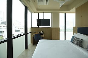 Indie Stays Nesco Goregaon