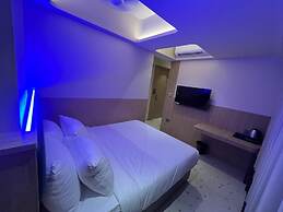 Indie Stays Nesco Goregaon