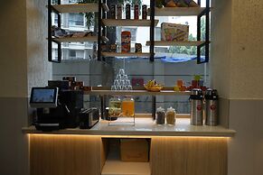 Indie Stays Nesco Goregaon