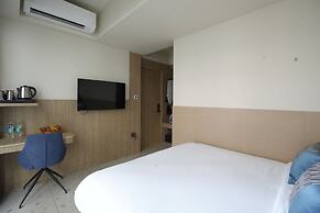 Indie Stays Nesco Goregaon