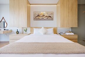 Madison Urban Stay
