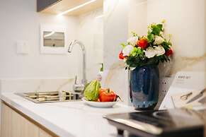 Madison Urban Stay