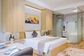 Madison Urban Stay