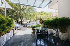 Madison Urban Stay