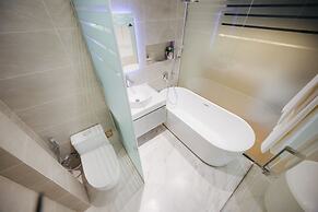 Madison Urban Stay