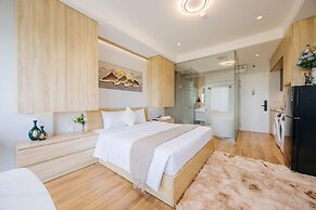 Madison Urban Stay