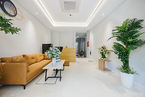 Madison Urban Stay