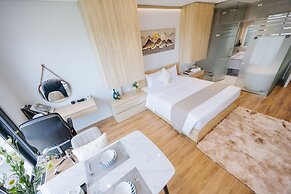 Madison Urban Stay