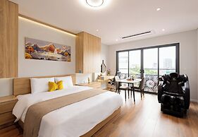 Madison Urban Stay