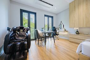 Madison Urban Stay