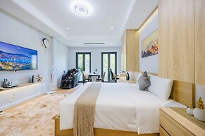 Madison Urban Stay